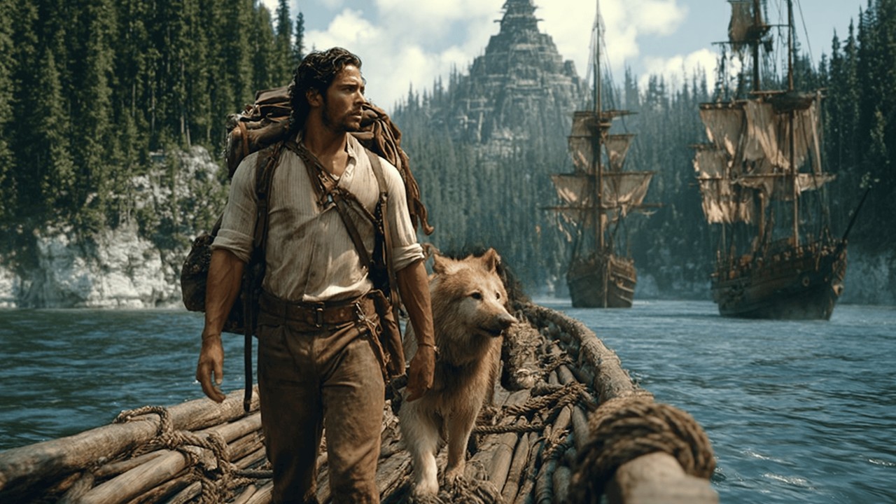 El Dorado