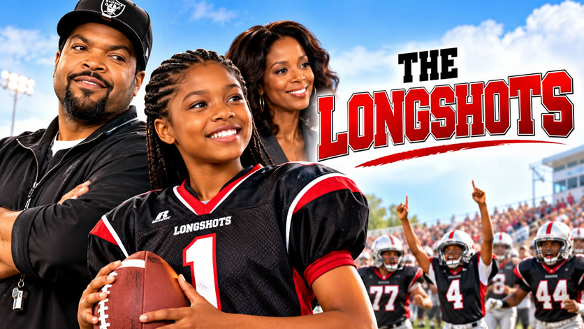 The Longshots