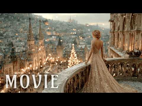 Picture Perfect Royal Christmas