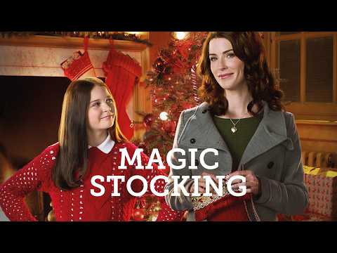 The Magic Stocking