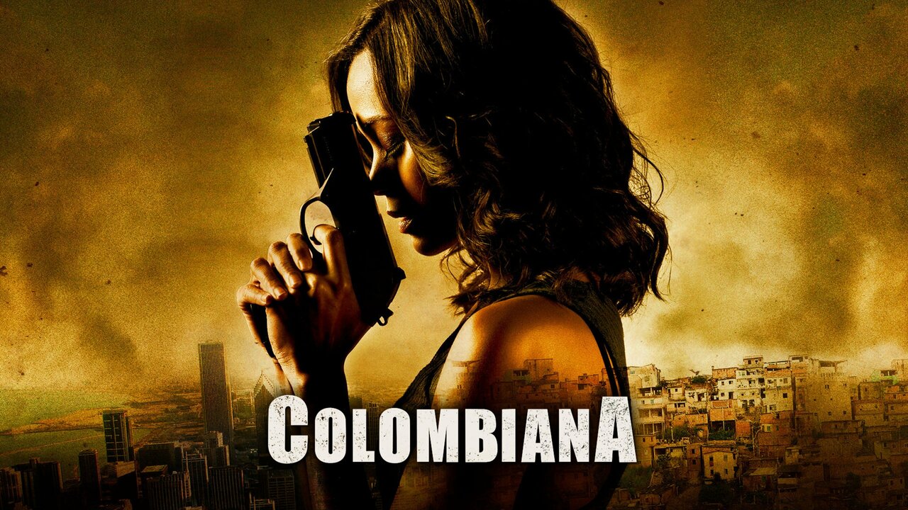 Colombiana