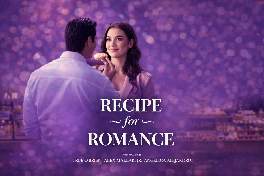 Recipe for Romance