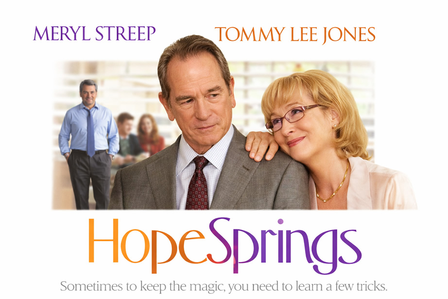 Hope Springs