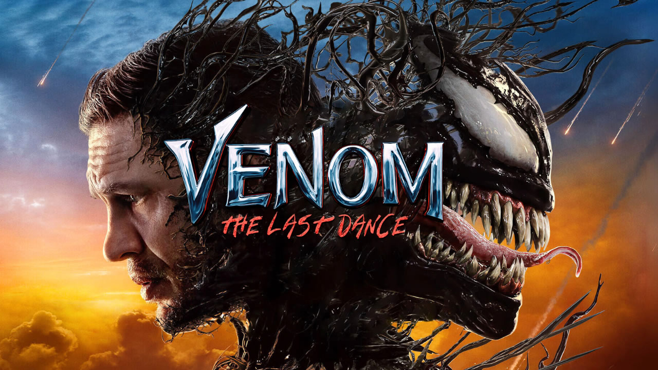 Venom - The Last Dance