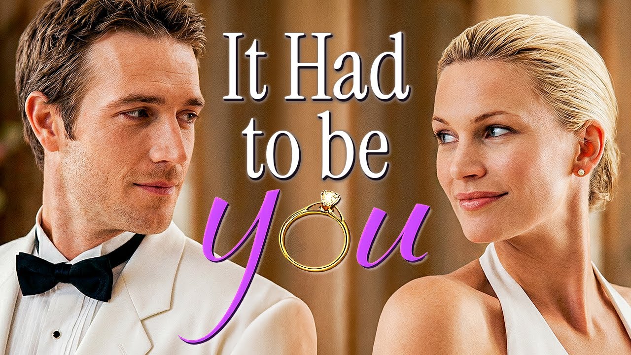 It had to be you