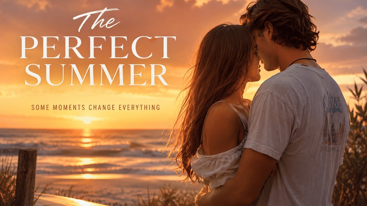 The Perfect Summer
