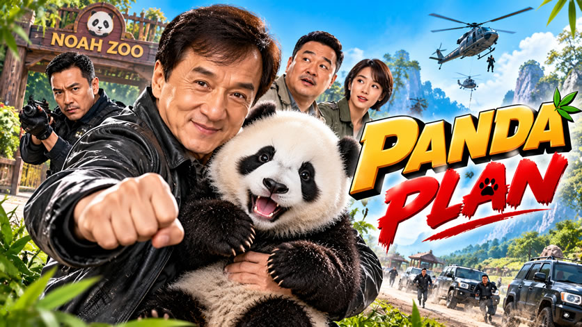 Panda Plan