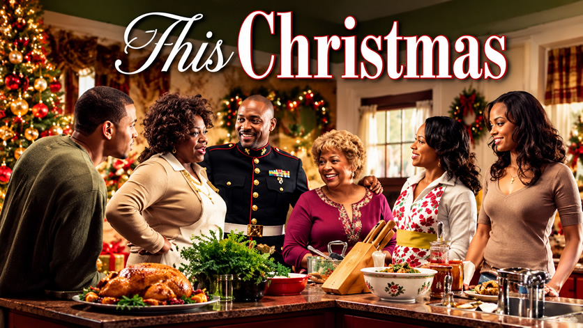 This Christmas