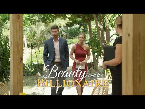 Beauty And The Billionaire