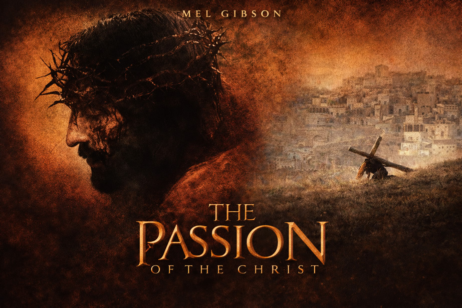 The Passion of the Christ