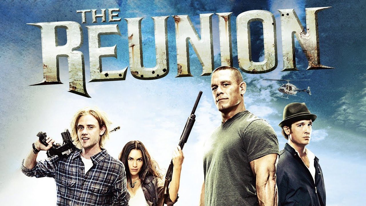 The Reunion (2011)