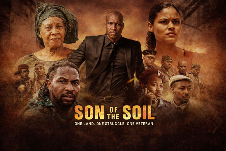 Son of the Soil